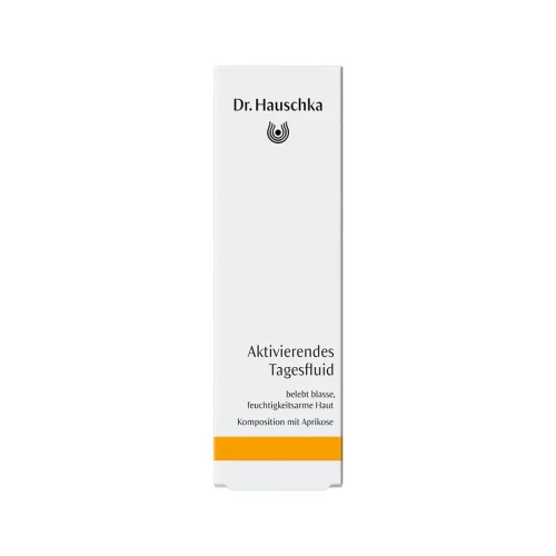 DR. HAUSCHKA Aktivierendes Tagesfluid Fl 50 ml