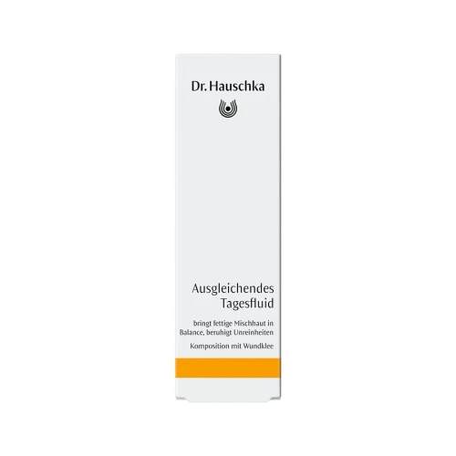 DR. HAUSCHKA Ausgleichendes Tagesfluid Fl 50 ml