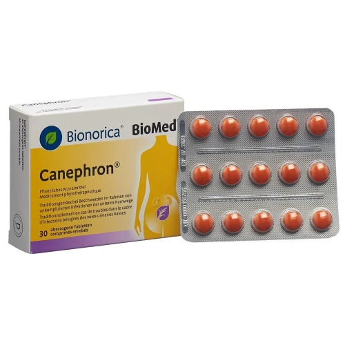 CANEPHRON Tabl 30 Stk