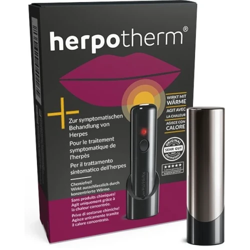 HERPOTHERM Herpesstift (neu)