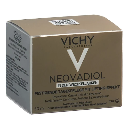 VICHY Neovadiol Peri-Meno Tag NH Topf 50 ml