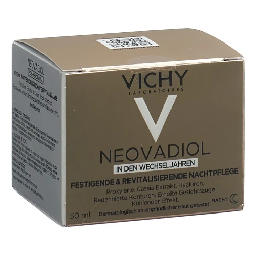 VICHY Neovadiol Peri-Meno Nacht Topf 50 ml