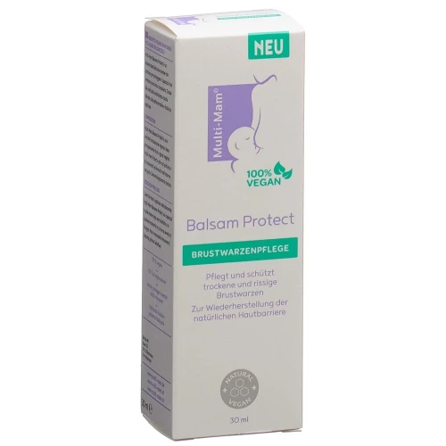 MULTI-MAM Balsam Protect Tube 30 ml