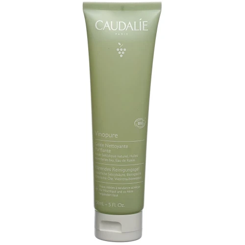 CAUDALIE VINOPURE Gelée Nettoyante Purifiante 150 ml