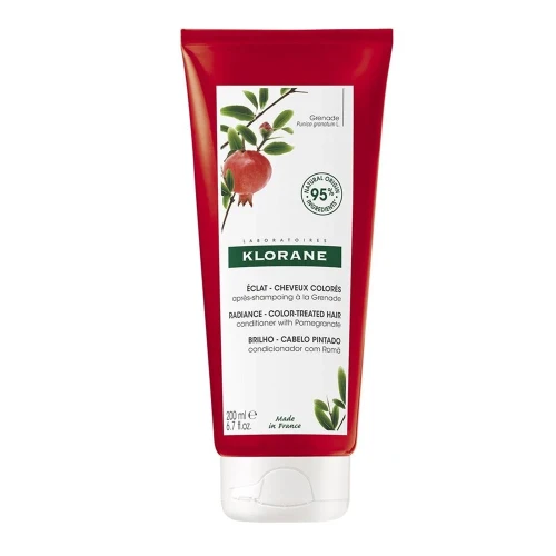 KLORANE Granatapfel Pflegebalsam 200 ml