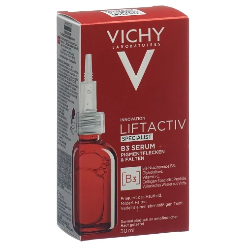 VICHY Liftactiv Specialist B3 Serum Fl 30 ml