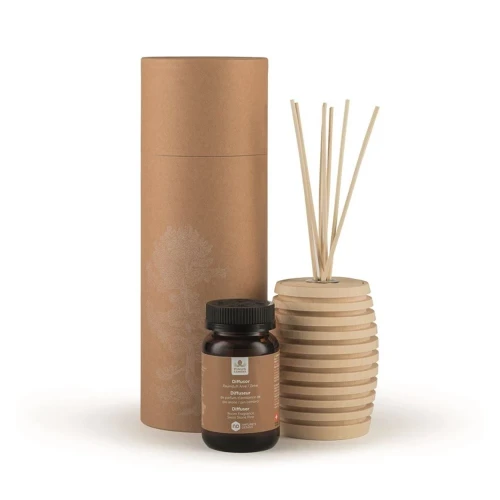 AROMALIFE Pinus Cembra Diffuser inklusiv Raumduft