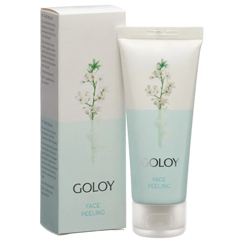 GOLOY Face Peeling Tb 75 ml