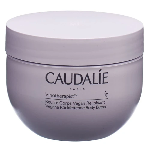 CAUDALIE VINOTHERAPIST Beurre Corps Vegan 250 ml