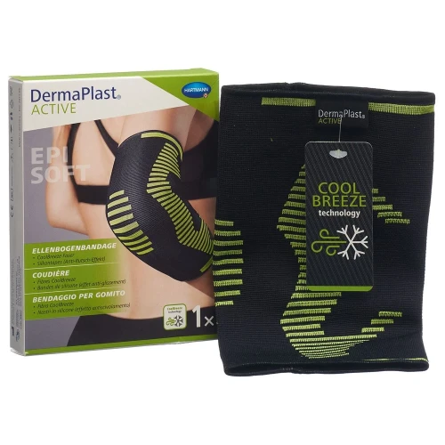 DERMAPLAST Active Epi Soft S