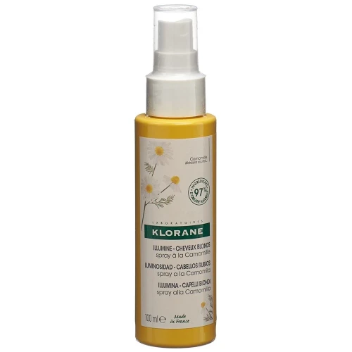 KLORANE Kamillen Spray 100 ml