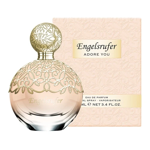 ENGELSRUFER ADORE YO EDP Nat Spr 100 ml