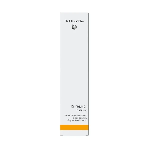 DR. HAUSCHKA Reinigungsbalsam Tb 75 ml