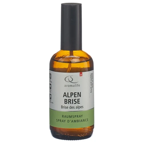 AROMALIFE Alpenbrise Raumspray 100 ml