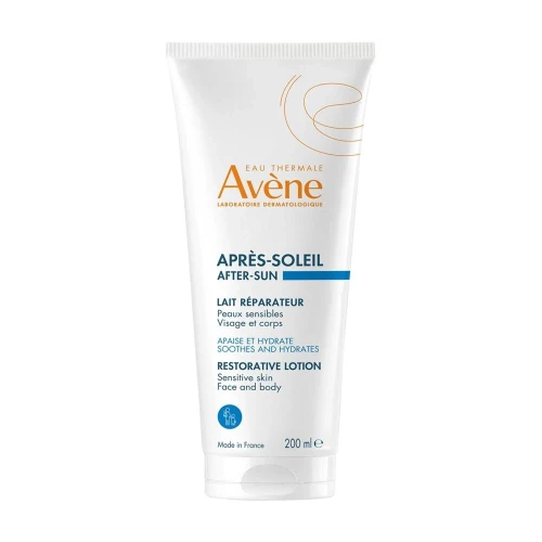 AVENE SUN After-Sun Repair Lotion Fl 200 ml