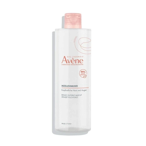 AVENE Mizellenwasser Fl 400 ml