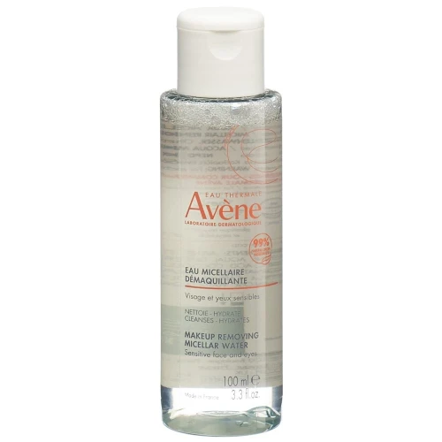 AVENE Mizellenwasser Fl 100 ml